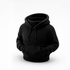Hoodie Shaped Desk Organizer Holder