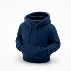 Hoodie Shaped Desk Organizer Holder