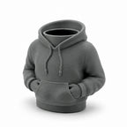 Hoodie Shaped Desk Organizer Holder