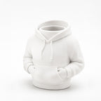 Hoodie Shaped Desk Organizer Holder